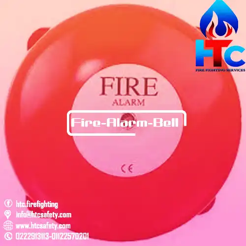 Fire-Alarm-Bell