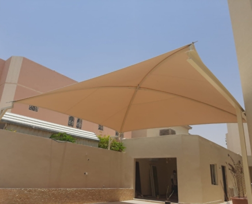 شركة تركيب مظلات في الرياض