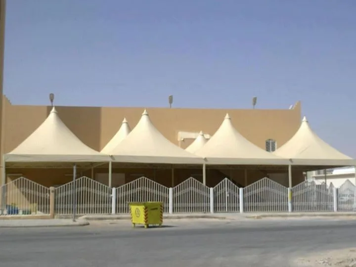 افضل شركة تركيب مظلات مدارس بالرياض