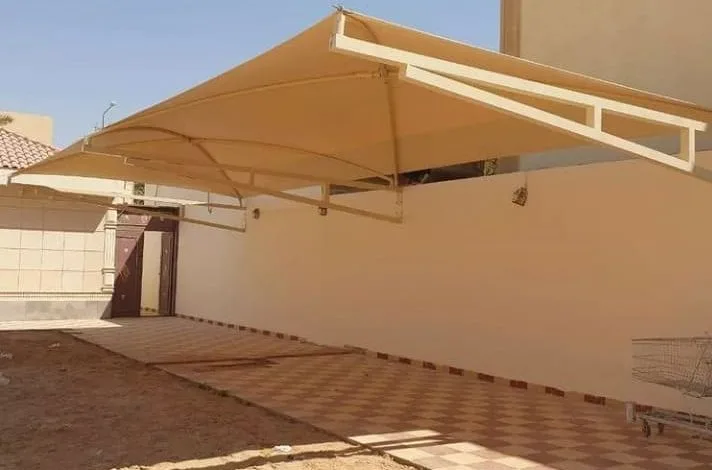 شركة تركيب مظلات وسواتر بالرياض